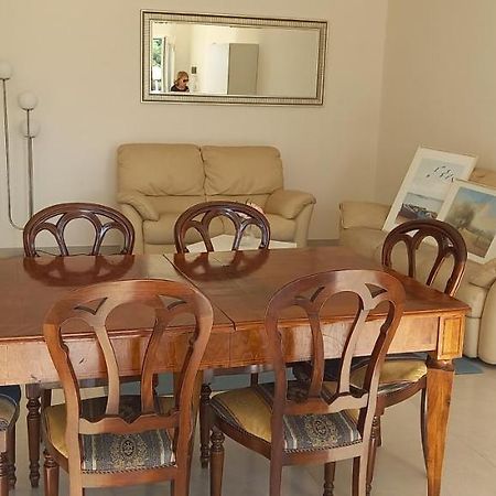Apartamento Casa Elisabetta Monopoli Exterior foto