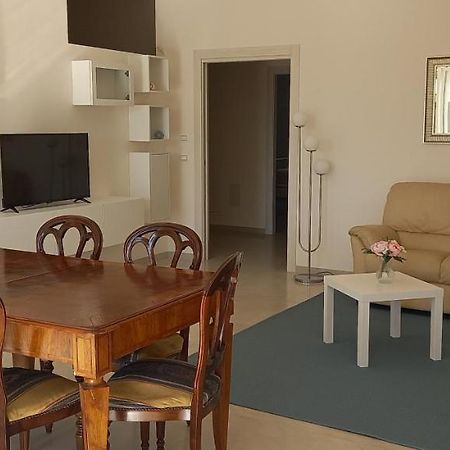 Apartamento Casa Elisabetta Monopoli Exterior foto