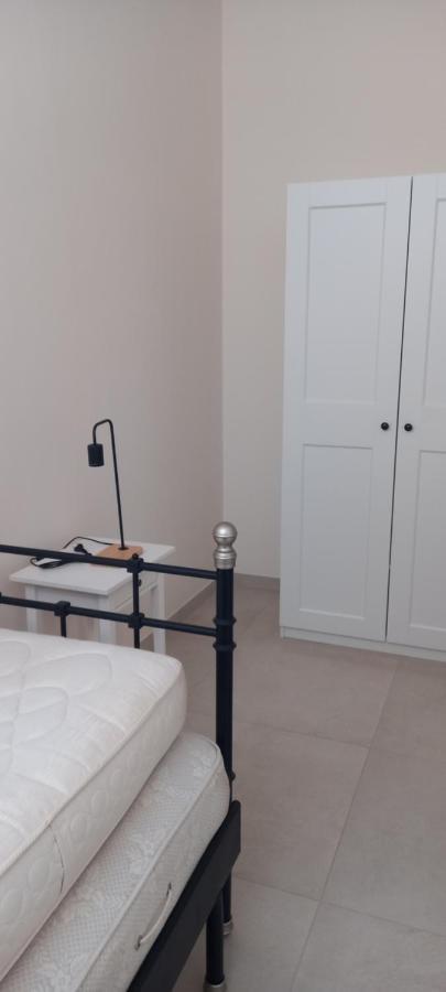 Apartamento Casa Elisabetta Monopoli Exterior foto