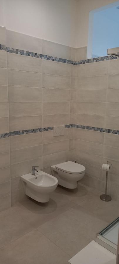 Apartamento Casa Elisabetta Monopoli Exterior foto