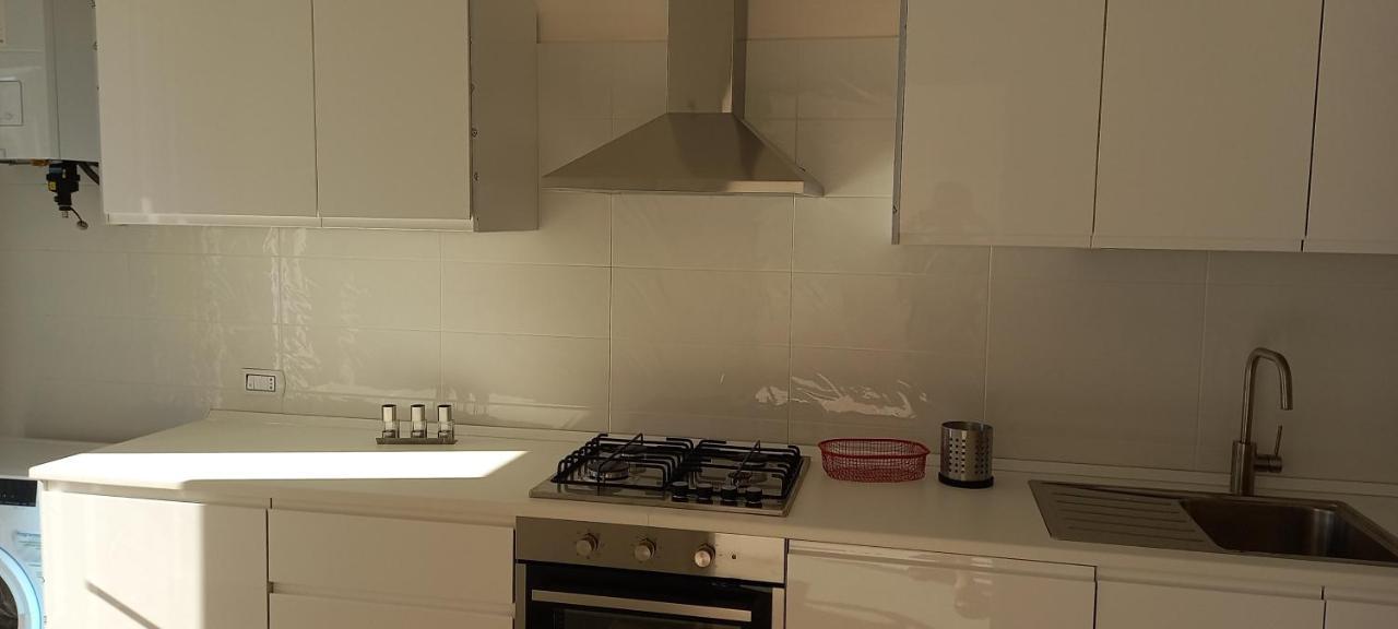 Apartamento Casa Elisabetta Monopoli Exterior foto