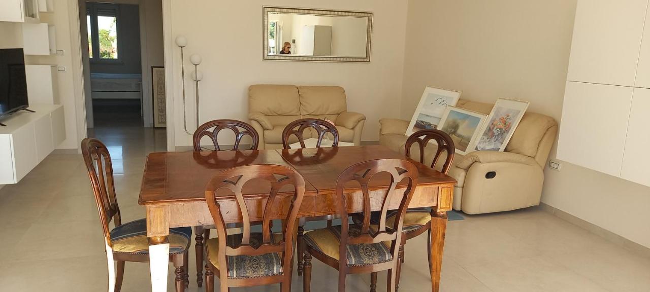 Apartamento Casa Elisabetta Monopoli Exterior foto