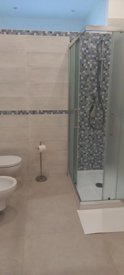 Apartamento Casa Elisabetta Monopoli Exterior foto