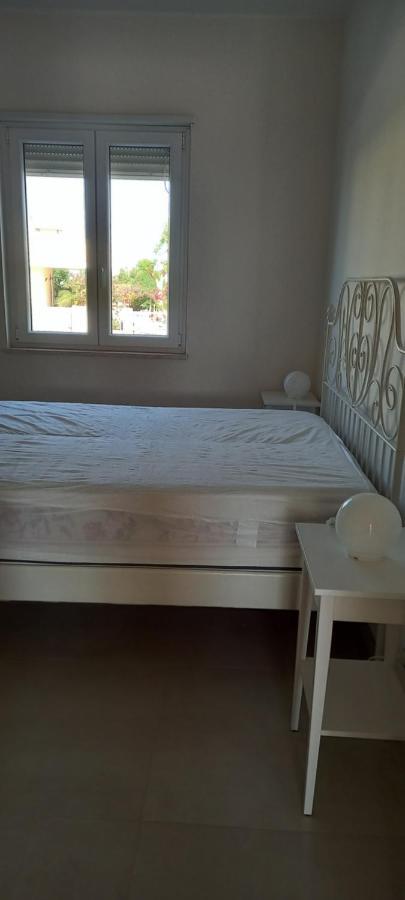 Apartamento Casa Elisabetta Monopoli Exterior foto