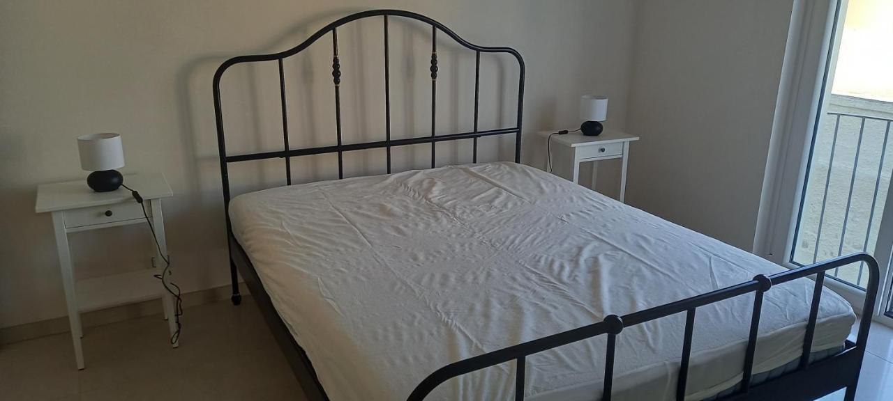 Apartamento Casa Elisabetta Monopoli Exterior foto