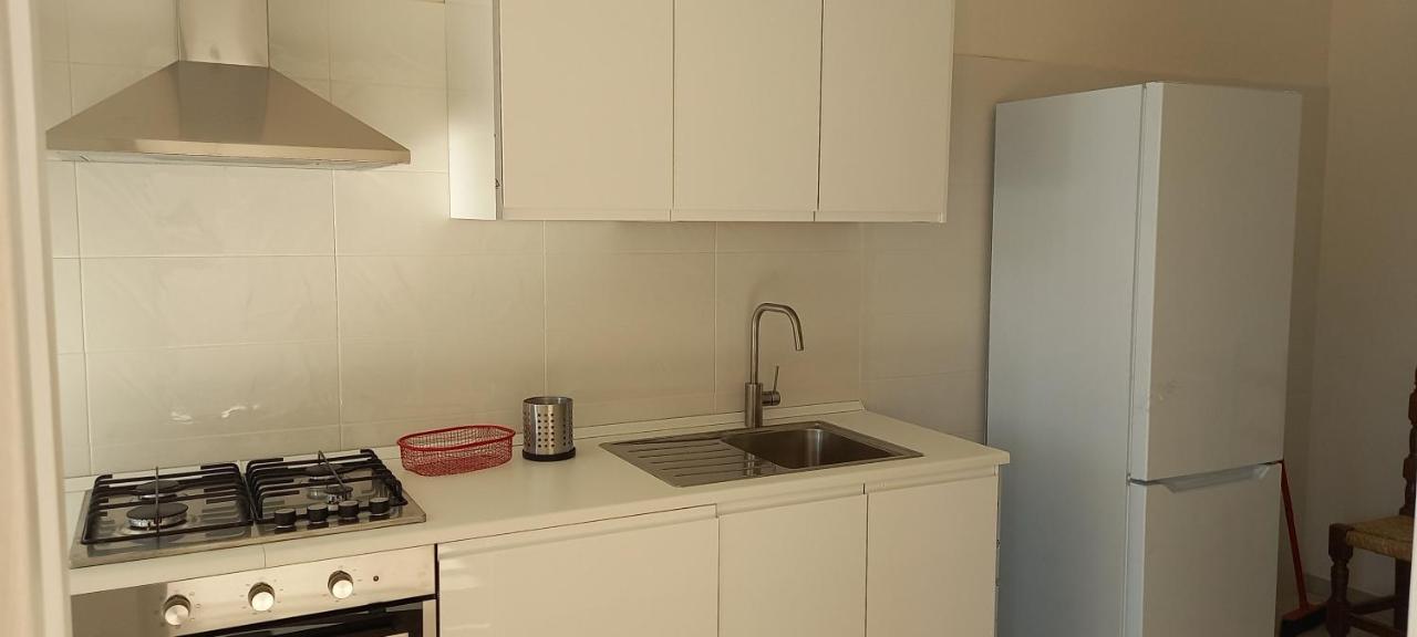 Apartamento Casa Elisabetta Monopoli Exterior foto