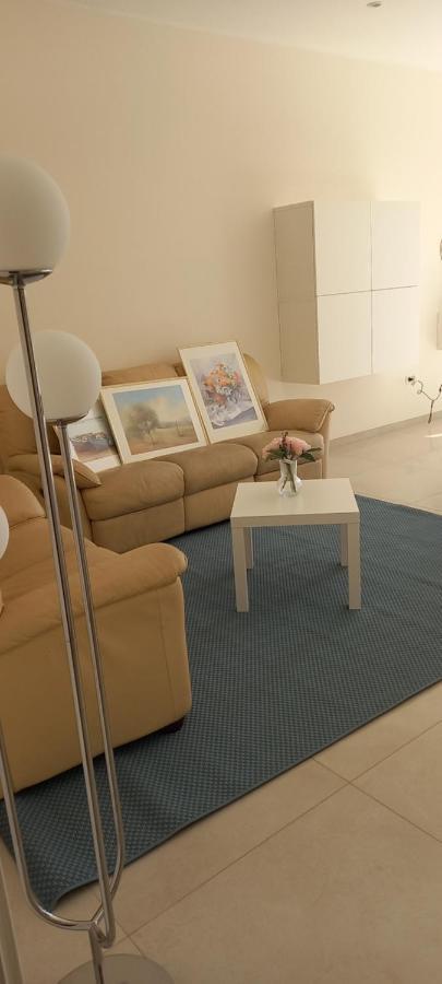 Apartamento Casa Elisabetta Monopoli Exterior foto