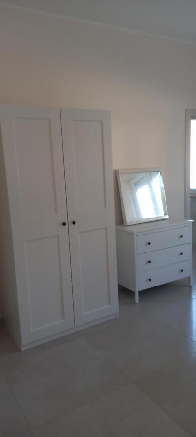 Apartamento Casa Elisabetta Monopoli Exterior foto