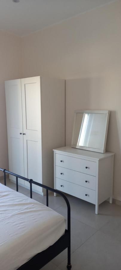Apartamento Casa Elisabetta Monopoli Exterior foto