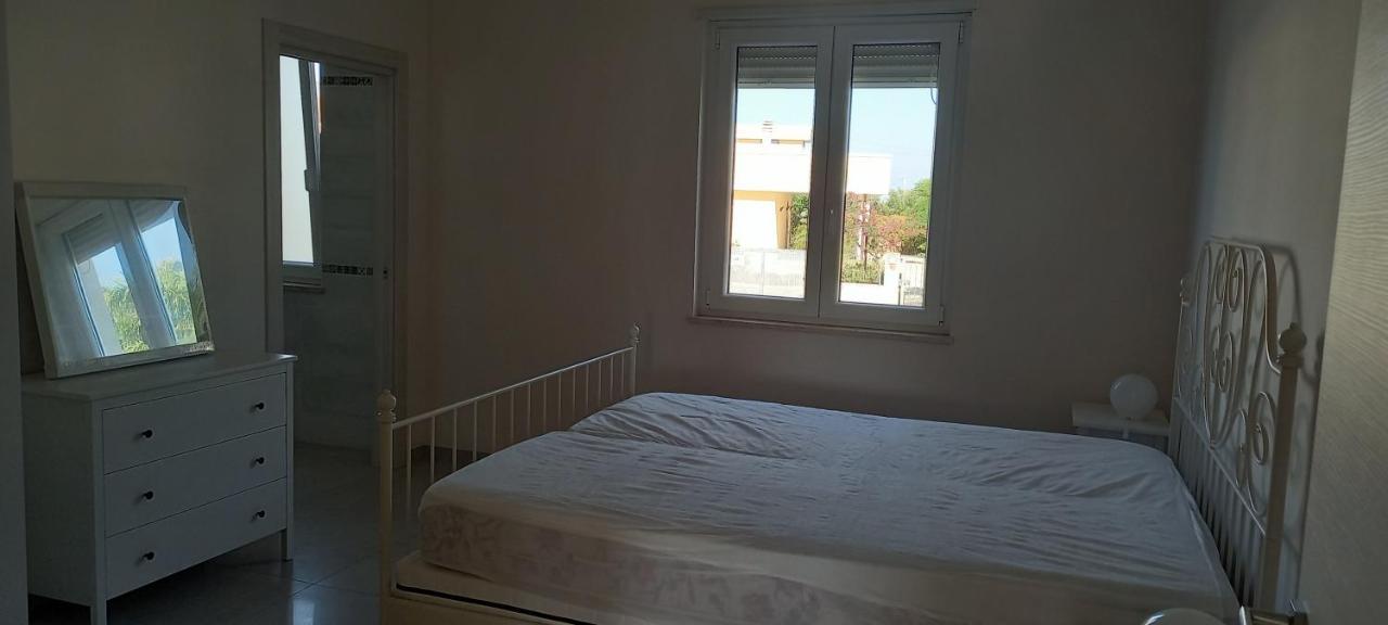 Apartamento Casa Elisabetta Monopoli Exterior foto