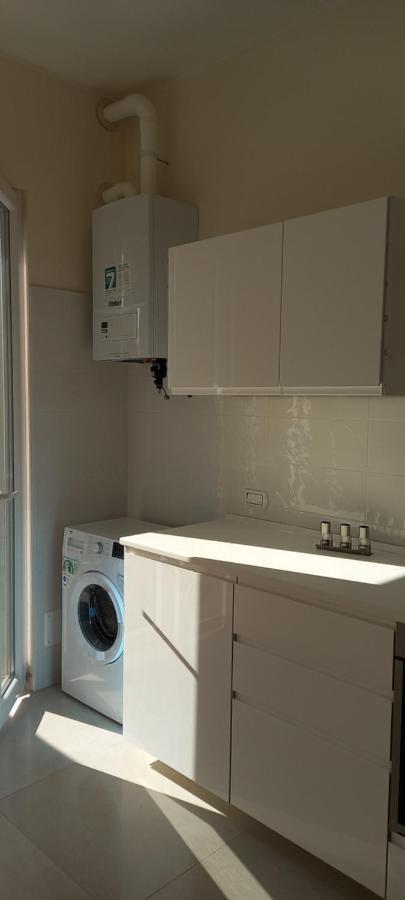 Apartamento Casa Elisabetta Monopoli Exterior foto