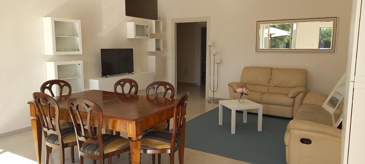 Apartamento Casa Elisabetta Monopoli Exterior foto