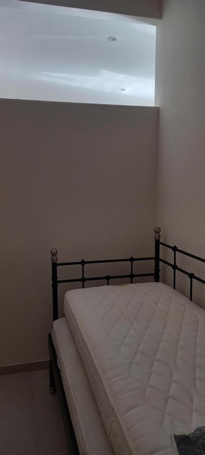 Apartamento Casa Elisabetta Monopoli Exterior foto