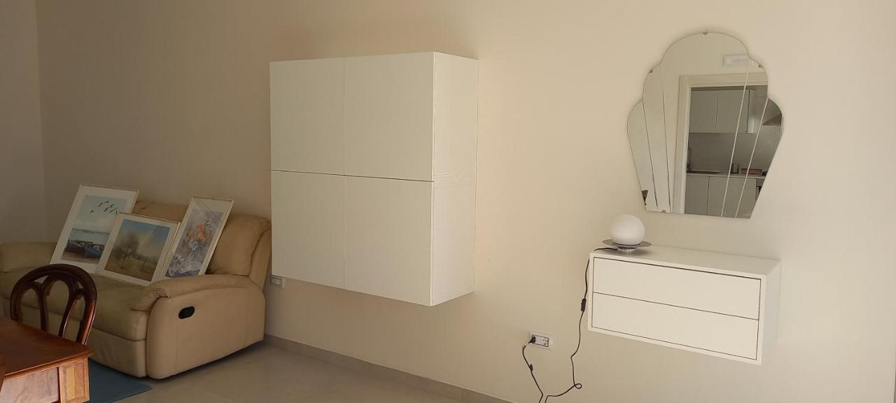 Apartamento Casa Elisabetta Monopoli Exterior foto